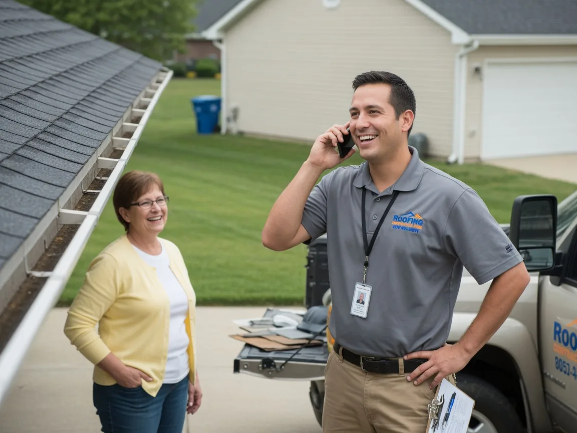 Local Roofing Contractors Fairland, OK FAQs